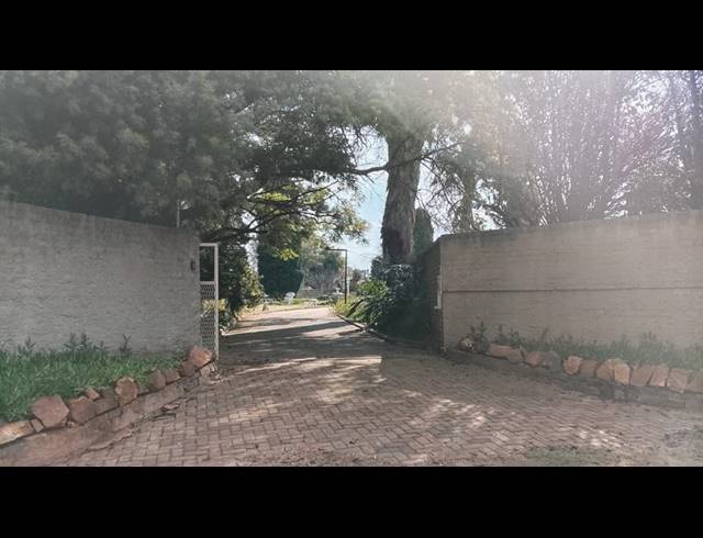 0 BEDROOM HOUSE FOR SALE IN HILLSIDE